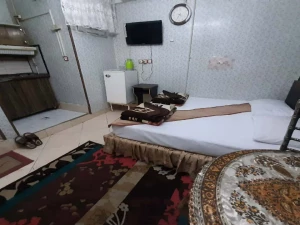 مهمانپذیر حسینی فرد مشهد مهمانپذیر حسینی فرد مشهد