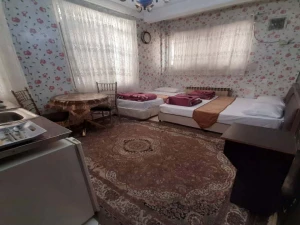 مهمانپذیر حسینی فرد مشهد مهمانپذیر حسینی فرد مشهد