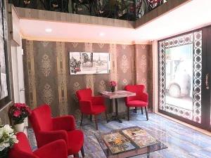 هتل مکسول استانبول هتل مکسول استانبول