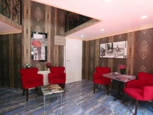 هتل مکسول استانبول هتل مکسول استانبول