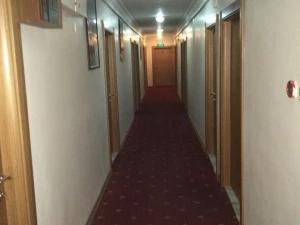 هتل گرند میلان استانبول هتل گرند میلان استانبول