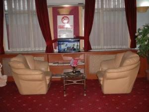 هتل گرند میلان استانبول هتل گرند میلان استانبول