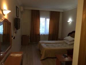 هتل گرند میلان استانبول هتل گرند میلان استانبول