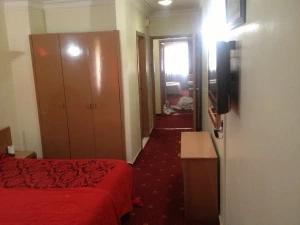 هتل گرند میلان استانبول هتل گرند میلان استانبول