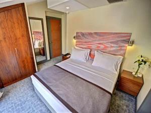 هتل آل این استانبول هتل آل این استانبول