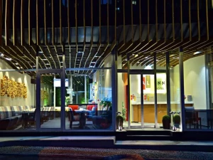 هتل آل این استانبول هتل آل این استانبول