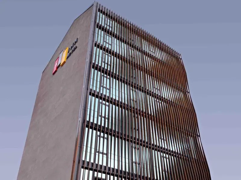 هتل آل این استانبول