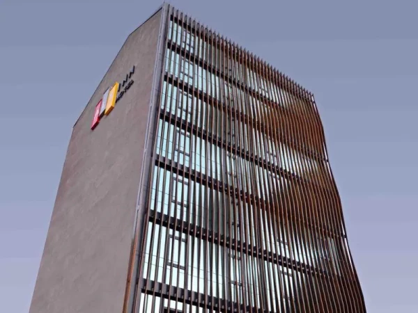 هتل آل این استانبول هتل آل این استانبول