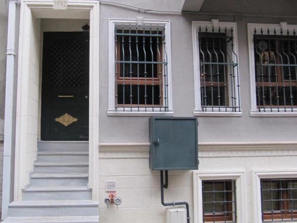 هتل نوا فلتس تکسیم استانبول هتل نوا فلتس تکسیم استانبول