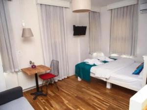 هتل نوا فلتس تکسیم استانبول هتل نوا فلتس تکسیم استانبول