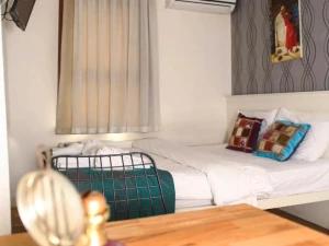 هتل نوا فلتس تکسیم استانبول هتل نوا فلتس تکسیم استانبول