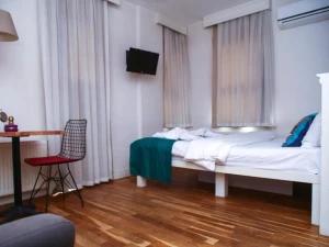 هتل نوا فلتس تکسیم استانبول هتل نوا فلتس تکسیم استانبول