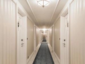 هتل متروپلیتن تکسیم استانبول هتل متروپلیتن تکسیم استانبول