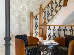 هتل متروپلیتن تکسیم استانبول هتل متروپلیتن تکسیم استانبول