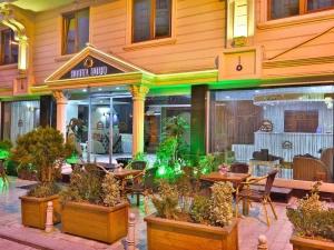 هتل بودو استانبول هتل بودو استانبول