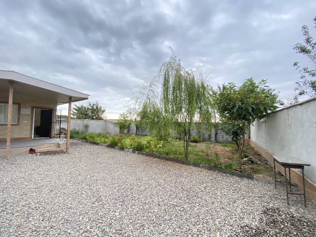 ویلا سوئیت فلت رشت