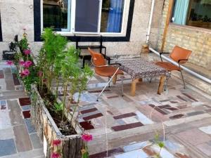 اقامتگاه بوم گردی متا فیروزکوه اقامتگاه بوم گردی متا فیروزکوه