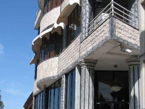 هتل آپارتمان پرشیا نوشهر هتل آپارتمان پرشیا نوشهر