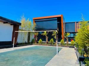 ویلا استخردار سه خوابه کد 5 کردان ویلا استخردار سه خوابه کد 5 کردان