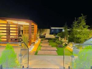 ویلا استخردار سه خوابه کد 5 کردان ویلا استخردار سه خوابه کد 5 کردان