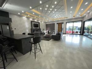 ویلا استخردار سه خوابه کد 5 کردان ویلا استخردار سه خوابه کد 5 کردان