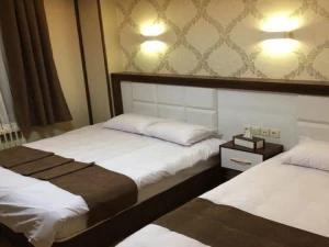 مهمانپذیر سهند تهران مهمانپذیر سهند تهران