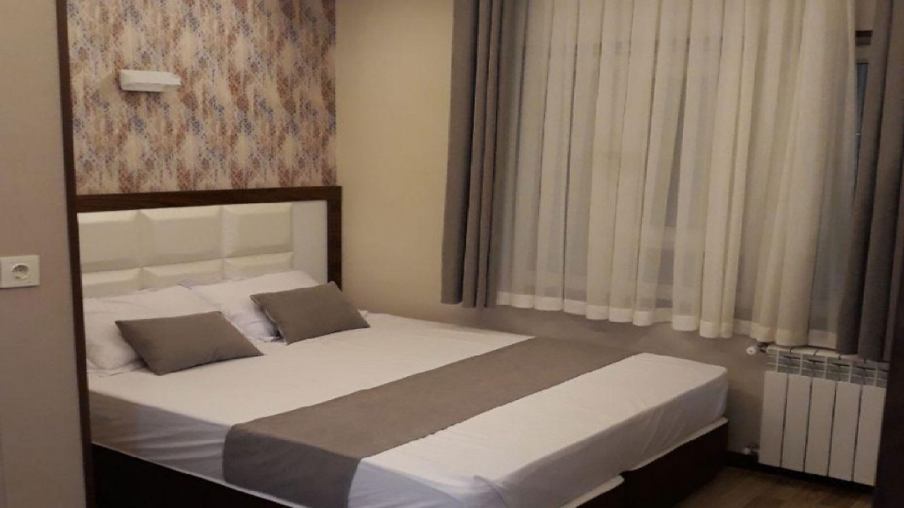 مهمانپذیر سهند تهران