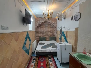 اقامتگاه سنتی عطاالدوله شیراز