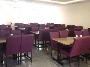 رستوران هتل نور نجف مشهد رستوران هتل نور نجف مشهد