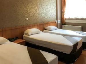 هتل صدر مشهد هتل صدر مشهد