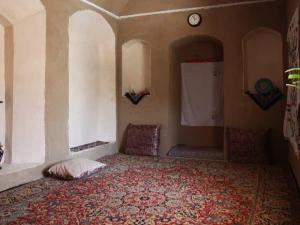 اقامتگاه بوم گردی غلامحسین خان بردسکن اقامتگاه بوم گردی غلامحسین خان بردسکن