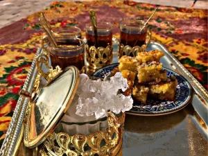 اقامتگاه بوم گردی غلامحسین خان بردسکن اقامتگاه بوم گردی غلامحسین خان بردسکن