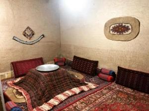 اقامتگاه بوم گردی رادک چناران اقامتگاه بوم گردی رادک چناران