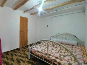 اقامتگاه بوم گردی دادا و دده علی آباد اقامتگاه بوم گردی دادا و دده علی آباد