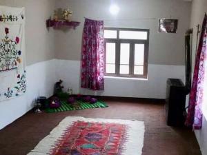 اقامتگاه بوم گردی سرخدار علی آباد کتول اقامتگاه بوم گردی سرخدار علی آباد کتول