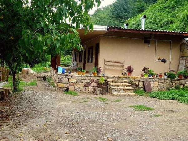 اقامتگاه بوم گردی سرخدار علی آباد کتول اقامتگاه بوم گردی سرخدار علی آباد کتول