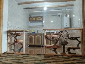 اقامتگاه بوم گردی دادا و دده علی آباد اقامتگاه بوم گردی دادا و دده علی آباد