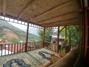 اقامتگاه بوم گردی دادا و دده علی آباد اقامتگاه بوم گردی دادا و دده علی آباد