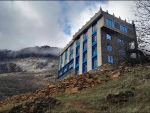 هتل سلین اورامانات هتل سلین اورامانات