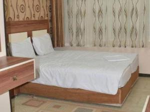 هتل پارساوا مشهد هتل پارساوا مشهد