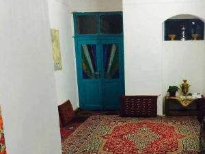 اقامتگاه بوم گردی سرکمر بردسکن اقامتگاه بوم گردی سرکمر بردسکن