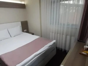 هتل بایندیر آنکارا هتل بایندیر آنکارا