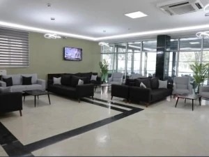 هتل بایندیر آنکارا هتل بایندیر آنکارا