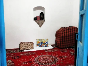 اقامتگاه بوم گردی کندر کهن خلیل آباد اقامتگاه بوم گردی کندر کهن خلیل آباد
