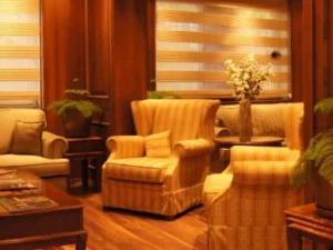 هتل الیت پالاس آنکارا هتل الیت پالاس آنکارا