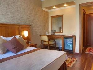 هتل الیت پالاس آنکارا هتل الیت پالاس آنکارا