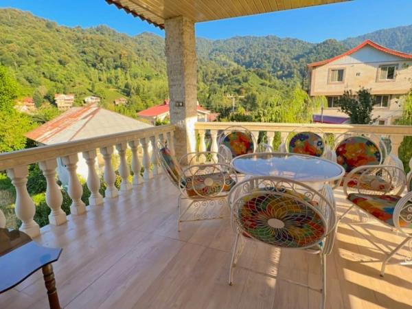 ویلا سه خوابه باغ منظره گیلان ویلا سه خوابه باغ منظره گیلان