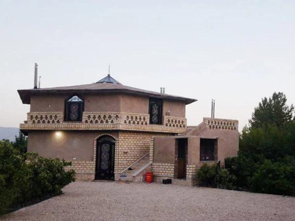 اقامتگاه بوم گردی السون فیروز آباد اقامتگاه بوم گردی السون فیروز آباد