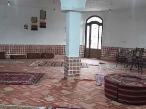 اقامتگاه بوم گردی السون فیروز آباد اقامتگاه بوم گردی السون فیروز آباد