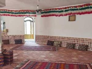 اقامتگاه بوم گردی السون فیروز آباد اقامتگاه بوم گردی السون فیروز آباد